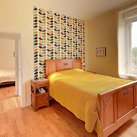 Apartment Du Cote Du Quai - Avec Jardin *